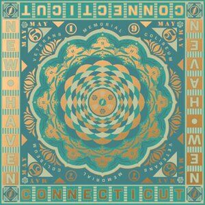 Grateful Dead Veterans Memorial Coliseum 5/5/77 (4-LP) ~ RSD 2024 ~ Ltd 4,500